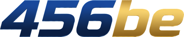456be Logo